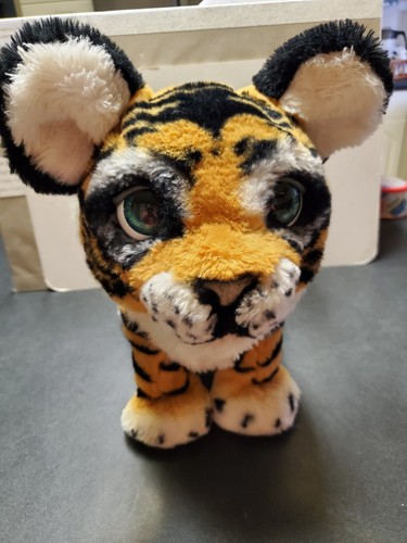 Hasbro furreal friends - hasbro,