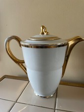 Théière  cafetière en
