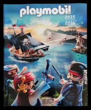 Ancien catalogue 60 pages