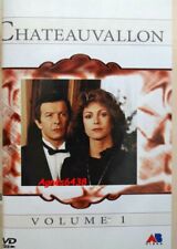 CHATEAUVALLON DVD INTEGRALE SERIE TV ANNEES 80