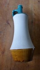 Ancienne bouteille céramique