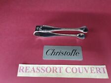 PINCE À SUCRE 13 CM