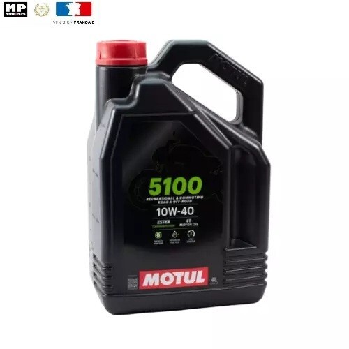 Huile moteur motul - huile,