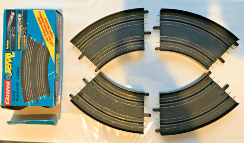 Carrera servo 160 - servo, 4