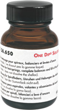 Horotec 650 solution de - horotec,