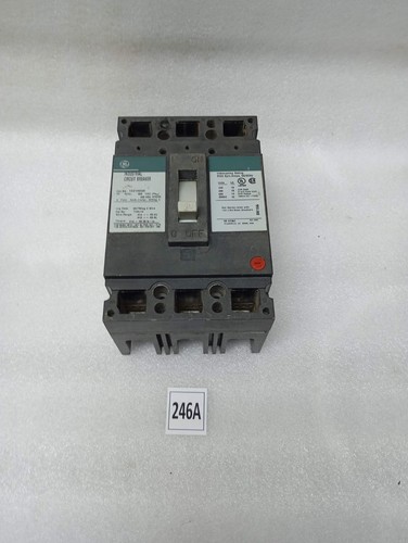 Disjoncteur industriel general - industriel,