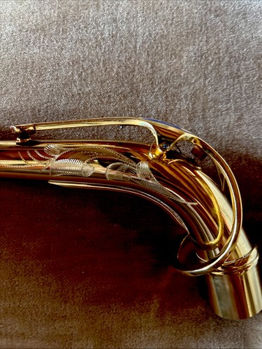 Bocal saxophone alto selmer - bocal,