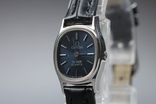 Montre Femme Vintage 1982