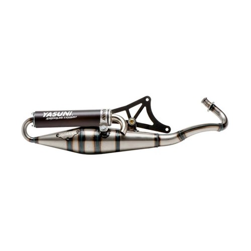 Pot scoot yasuni verni pour - yasuni, z