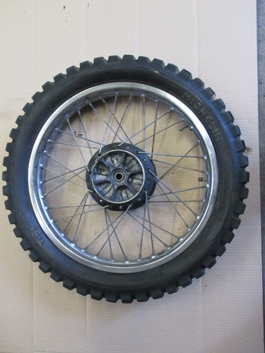 Roue arrière pour kawasaki - roue,