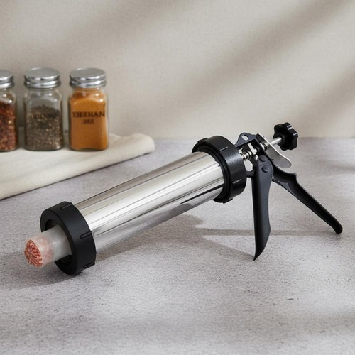 Machine saucisses manuelle - machine,