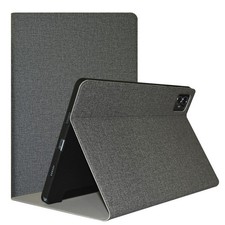 Étui en Cuir PU pour Tablette  M50 Pro 10,1 Pouces avec Support Intelligent5560
