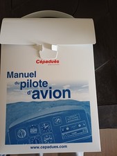 manuel du pilote d avion