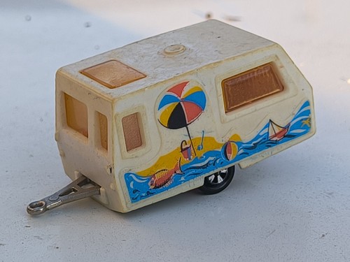 Majorette caravane saint - majorette,