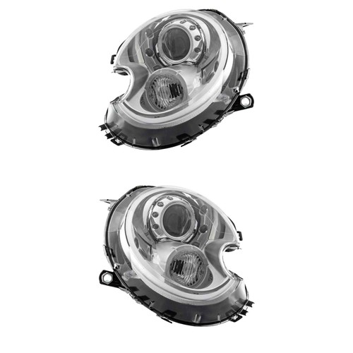 Prasco xenon phares principal - xenon,