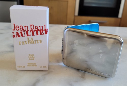 Jean paul gaultier favorite - paul,