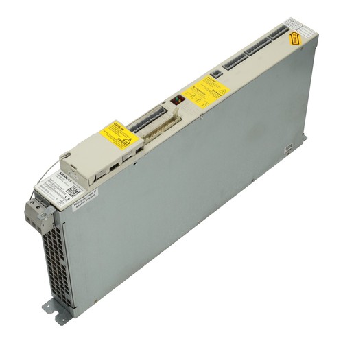 Siemens simodrive 611 - siemens,