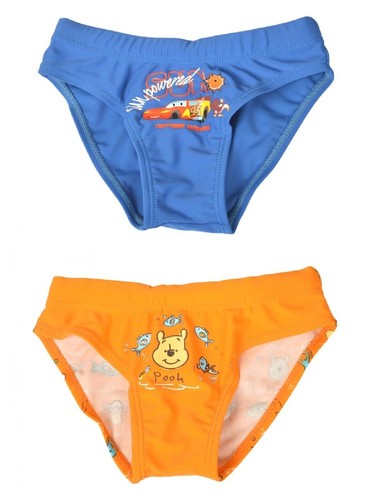 Slip bébé garçon disney - slip,