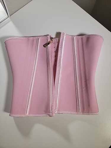 Waist trainer double - waist,