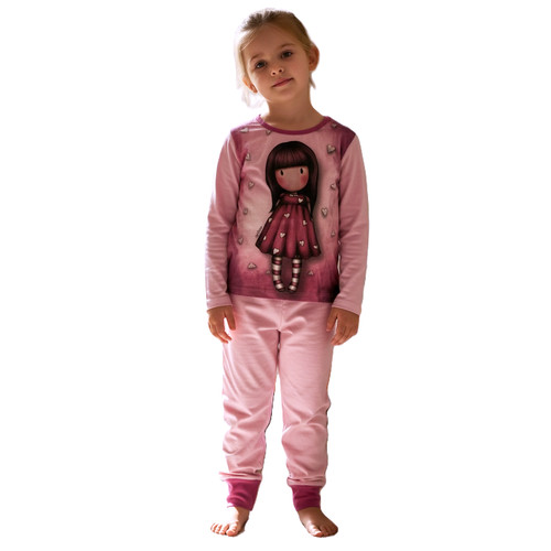 Santoro pyjama manches - santoro, longues