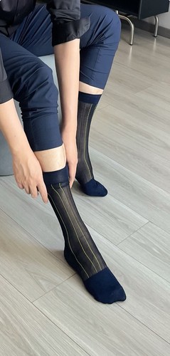 Chaussettes nylon - 3, p