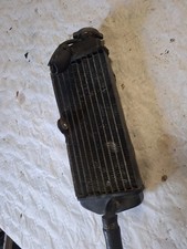 RADIATEUR APRILIA 125 ETX