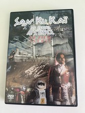 Dvd San Ku Kai Les Évadés De
