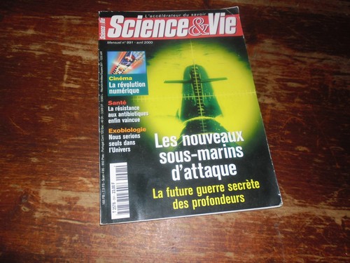 Voir ancien magazine n - a,