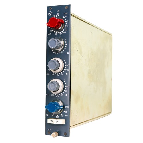Neve 1073 microphone - 1073,