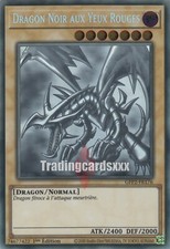 Yu-Gi-Oh! Dragon Noir aux Yeux