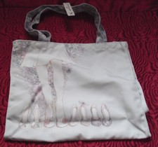 Sac fourre-tout femme shopping