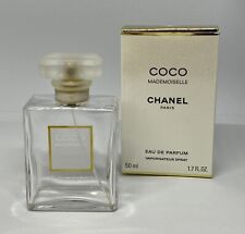 CHANEL COCO MADEMOISELLE
