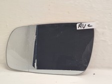 Vitre rétroviseur conducteur