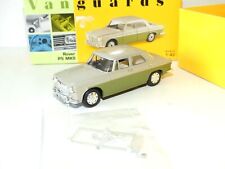 ROVER P5 MKII Vert VANGUARDS VA06900 1:43 