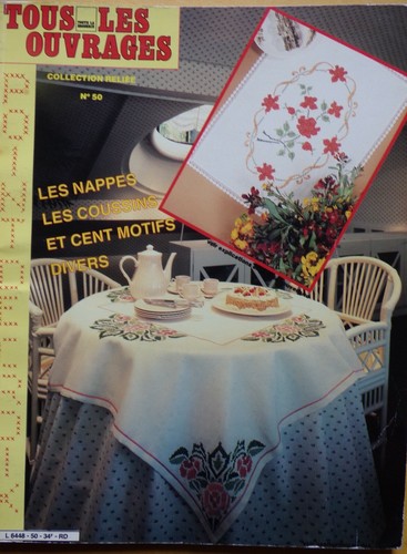 Collection reliée tous les - §,