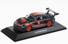 Porsche 991/2 Gt2 rs clubsport