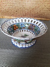 faïence de Malicorne petite