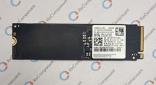 Disque SSD Samsung 256GO M.2