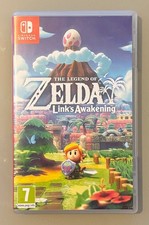 Jeu Nintendo Switch - The