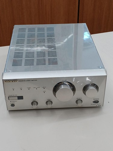 Amplificateur intégré