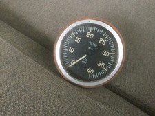 Jaeger compte tours 4000 t .