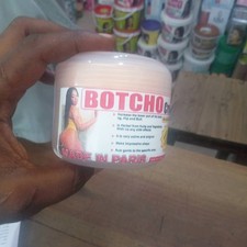 CREME 100% NATUREL GROSSIR