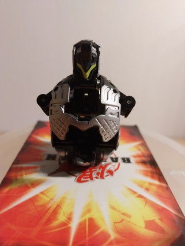 Bakugan mutant taylean - bakugan,