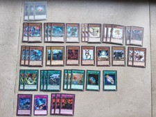 Yu Gi Oh ! Deck Dinosaure