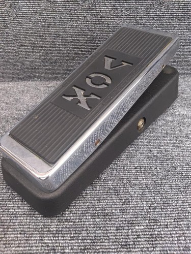 Vox v847 wah - vox, classic