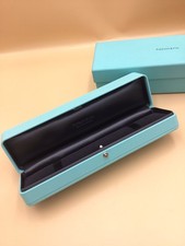 Tiffany & Co : Écrin Boite Box Case Pour For bracelet Souple