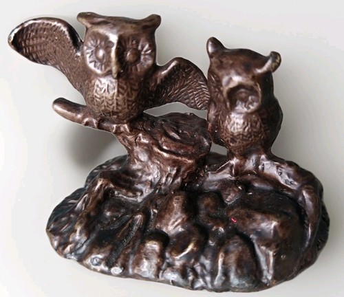 Charmante sculpture couple - charmante, de