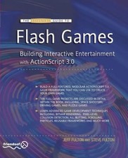 Jeux Flash : Créer Des