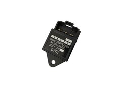 Relais temporel 24V adapté