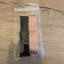 Lot de2 bracelet  iwatch